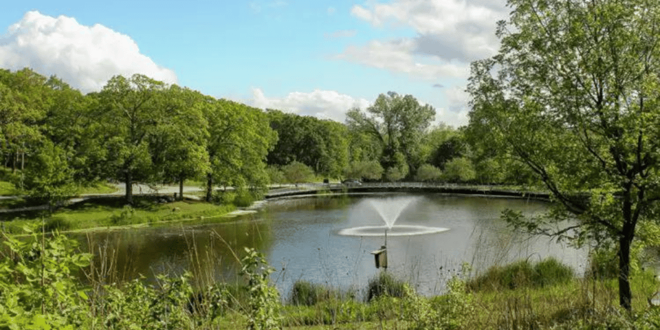 The Best Walking Trails in Des Moines